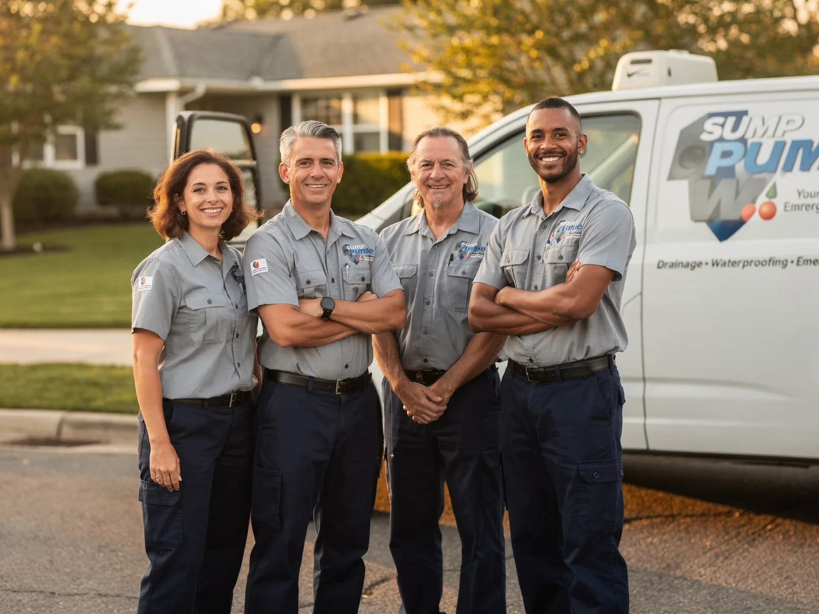 Water Heater Repair company in Petersburg, OH